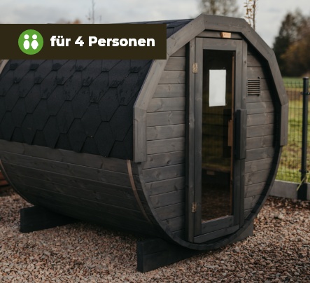 sauna 200 de